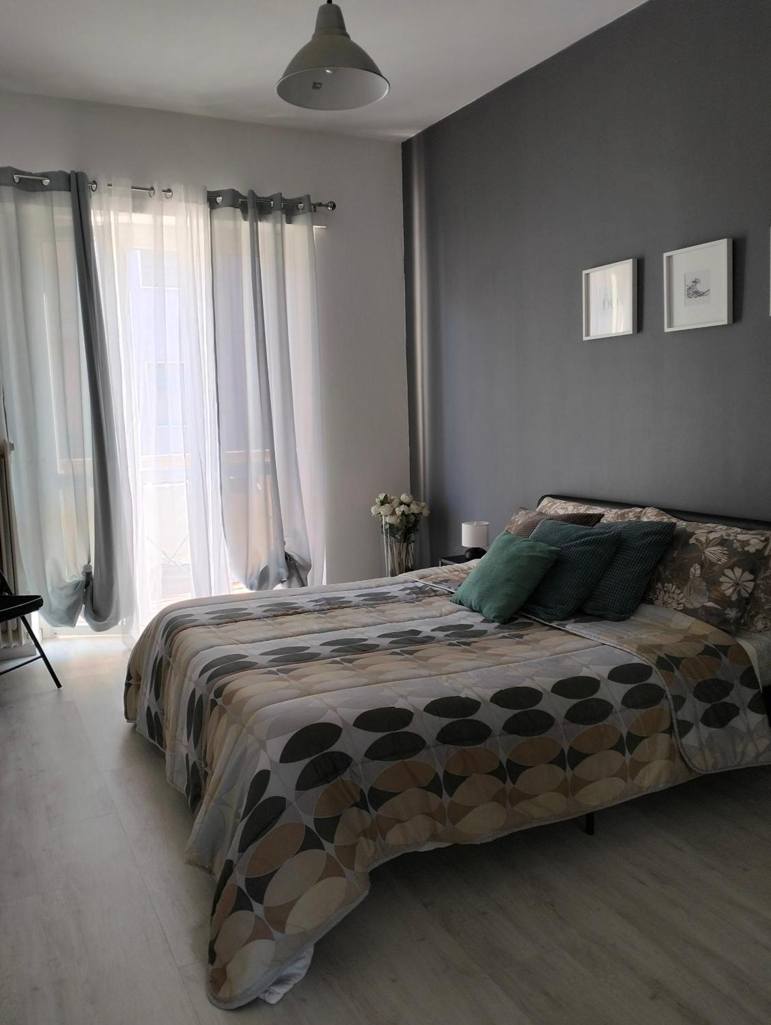 * Comfort House * A 15 Min Dal Centro Storico 都灵 外观 照片
